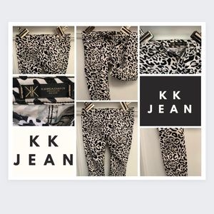 Kardashian Premium Denim Jean